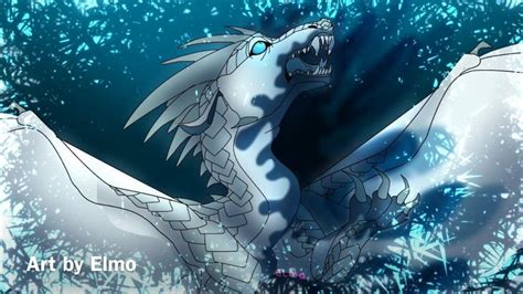 wings of fire arctic|prince arctic wings of fire.